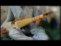 Lesson raag bhairavi pashto  ustad m khubaib khan