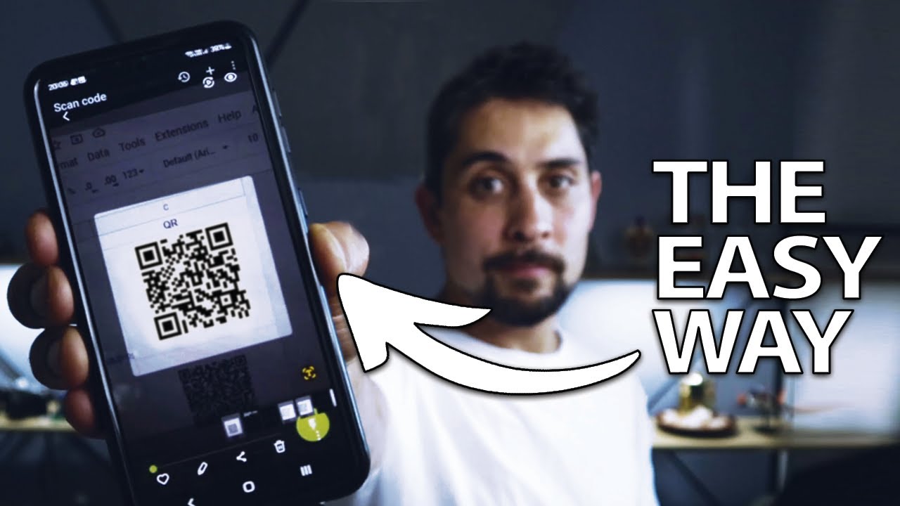 How To Create A QR Code Attendance System In 2023 For Teachers YouTube how-to-create-a-qr-code-attendance-system-in-2023-for-teachers-youtube