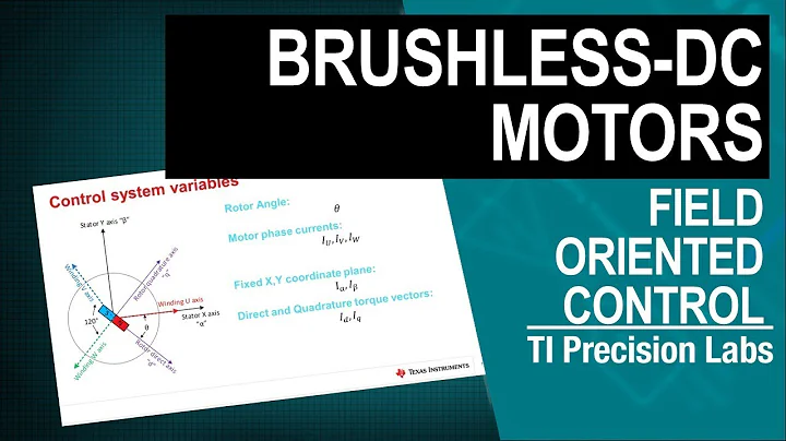 Field-Oriented Control