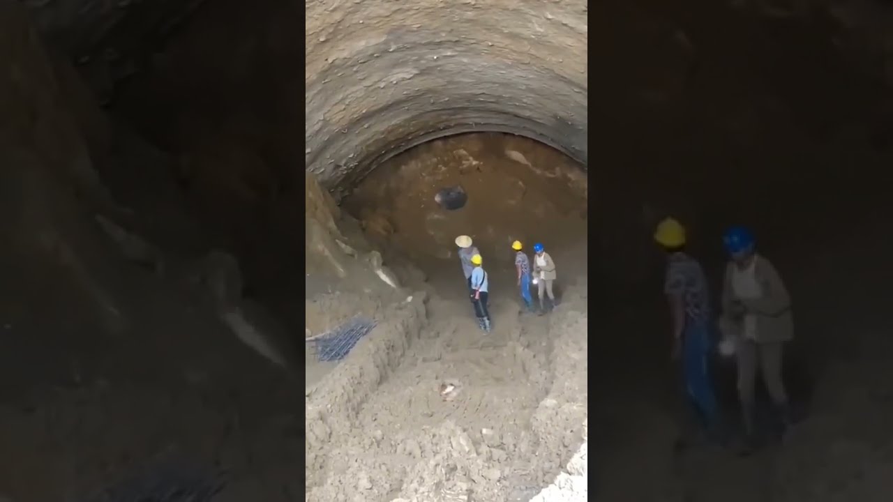 They Found Hell 