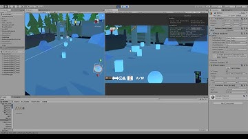 inventory System pt1 | Unity3D