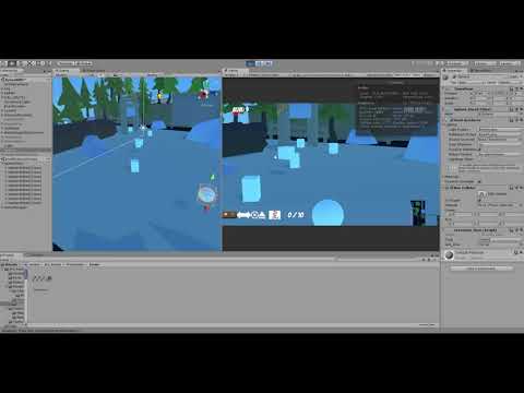 inventory System pt1 | Unity3D