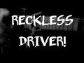 Lazy Dogs - Reckless Driver (Lyric Video)