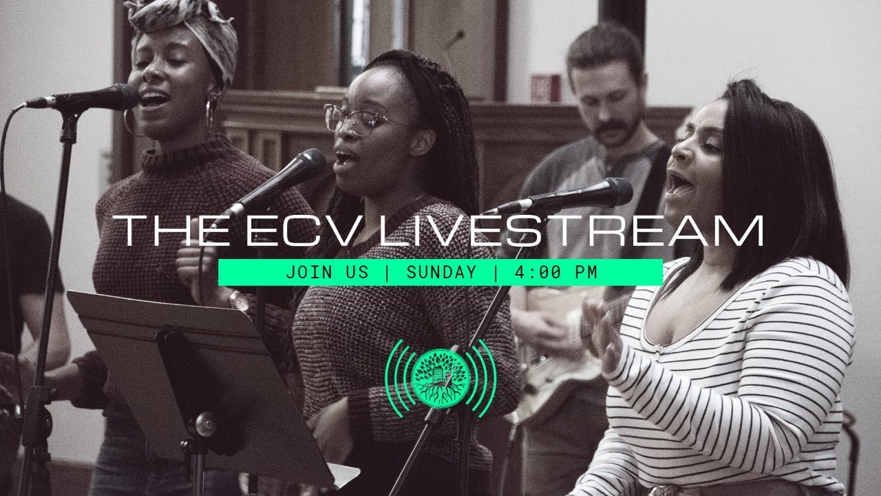 Elm City Vineyard Church Livestream 03/22/20 YouTube