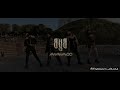 [KPOP IN PUBLIC SPAIN] MAMAMOO  (마마무) - AYA | Dance cover by Komorebi
