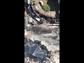 Landslide Cuts Off More Southern California Homes Landslide Cuts Off More Southern California Homes
