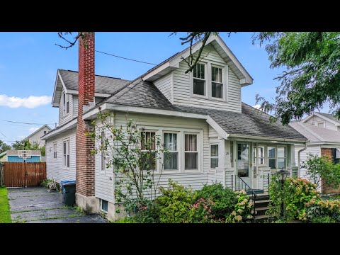 20 Joelson Court, Albany, NY home video tour