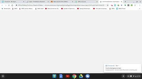 How to Convert Grades from Google Classroom to Skyward Using Chromebook