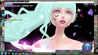 Touch 4Games~ Paradise Lost