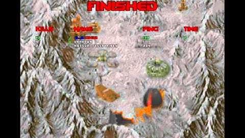 Skulltag Ultimate DOOM with Voltlock