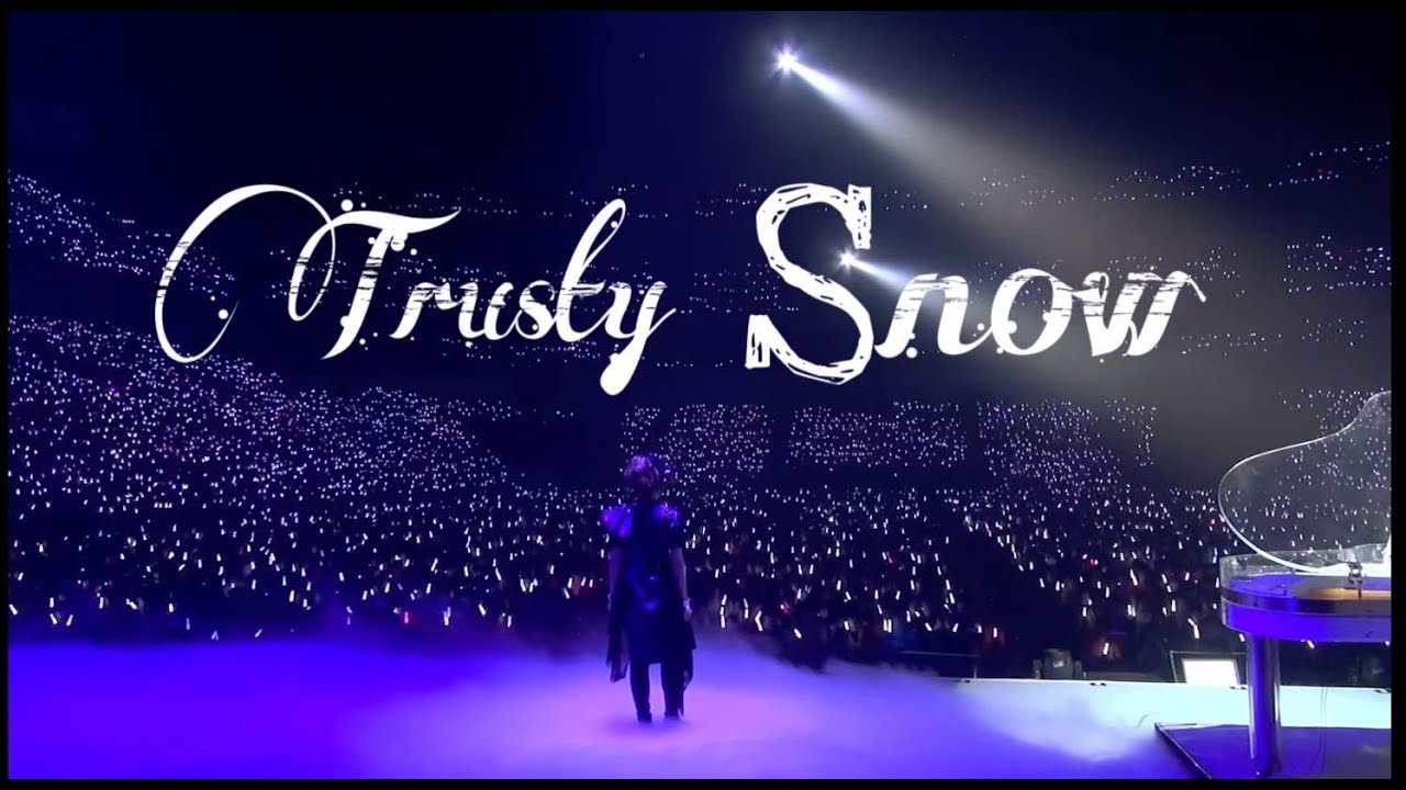 朧小町 OP - メッセンジャー / 南條愛乃 4K60fps - YouTube