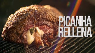 Picanha Prime Rellena | Munchies Lab
