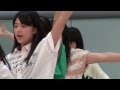 Fairies ★ 2012.07.25 池袋サンシャインシティ リハ Sparkle