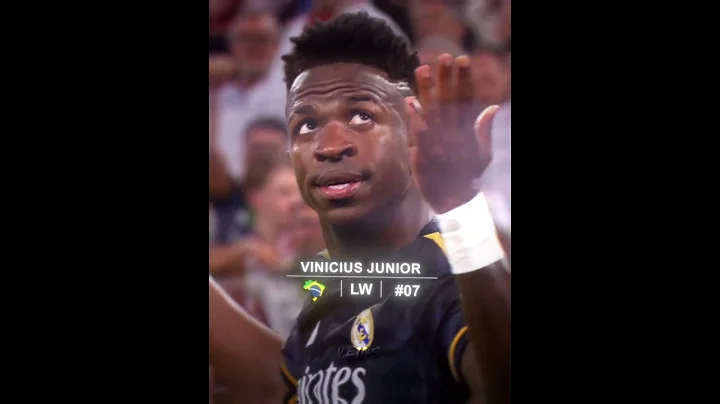 Real Madrid's 24/25 attack is crazy 🥶