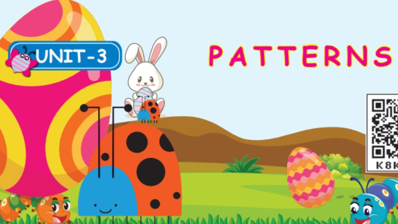 4th std maths Term 2 | Unit 3 Pattern | Exercise 3.1 to 3.2 - YouTube