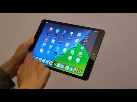 Опыт использования Ipad 9. Стоит брать?