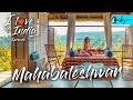 Shambhalah In Mahabaleshwar Is A Cliff Resort With Gorgeous Valley Views | I Love My India - Ep 14