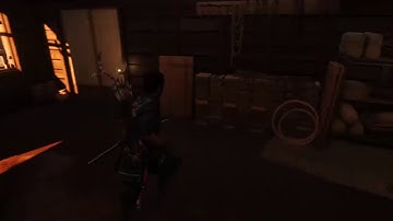 Ghost of Tsushima New Game+ #PS4 Gameplay Walkthrough