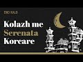 Kolazh me serenata korcare  2023  eno kalo