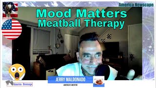 American Mentoring Justin Case & Jerry Maldonado Mood Matters #81