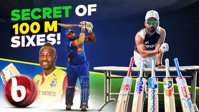 Mastering the Game: Explore the Best Cricket Bats of 2023 in Our