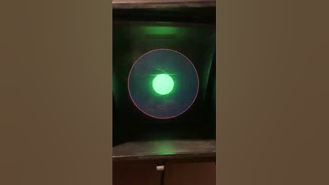 Adafruit Qualia ESP32-S3 with 4" round Display - display flicker