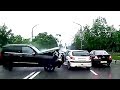 #141 【衝撃クラッシュ！】　 ドラレコが見た事故の瞬間映像集