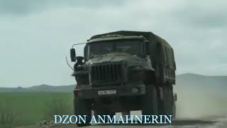 (Khachik Arenci) - Dzon  Anmaherin cover by Karen Ajamyan