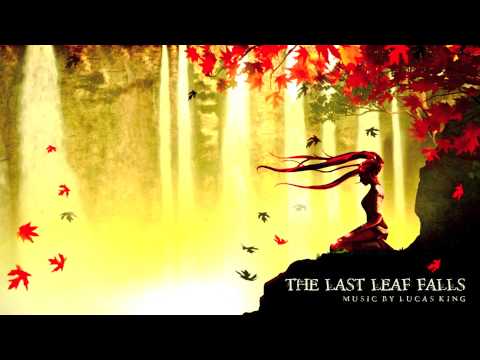 The Last Leaf Falls | Piano Version (Original Composition)