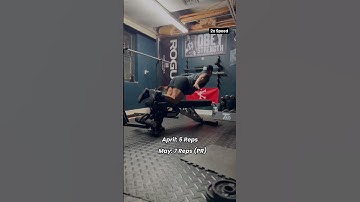 New Nordic Curl PR at 7 Reps! These are tough! Thankfully I have the EZ Nord by @thetibbarguy