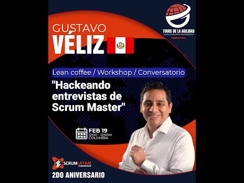 Cómo Prepararse Para La Entrevista De Scrum Master