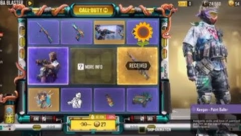 get your BY 15 for cheap now with the lucky draw hack apk #codm #codmobile #callofduty #cod #gaming