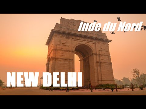 Vidéo: Les 9 meilleurs musées de Delhi