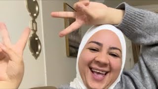 بدأت قناة "lobna abd elaziz" بثًا مباشرًا