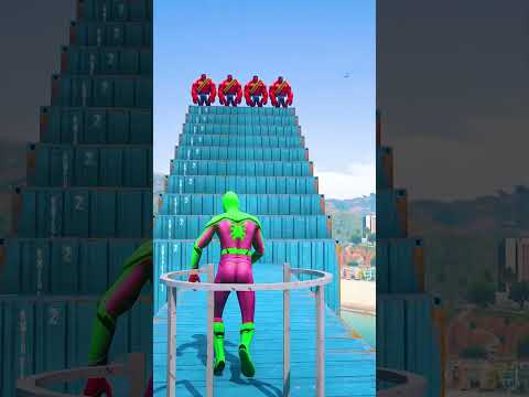 GTA 5 EPIC