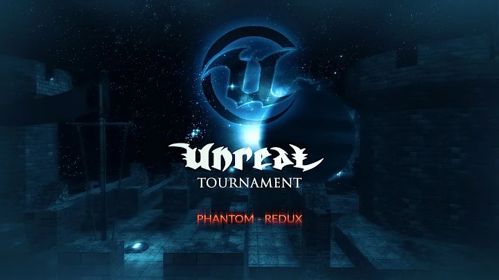 [PC] Unreal Tournament - Phantom (remix)