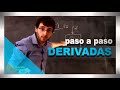 Derivadas clase completa desde cero