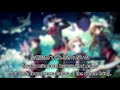 ZAQ - Journey (Lyrics) [Kanji, Romaji, English]