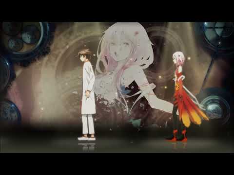 EGOIST - Departures ~당신에게 보내는 사랑의 노래~ [한글자막]