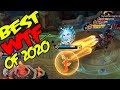 Mobile Legends Best WTF | Funny moments of 2020 part 2
