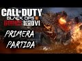 Gorod Krovi : Primer Intento! (2/3)