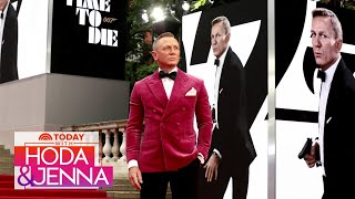Who will play the next James Bond?