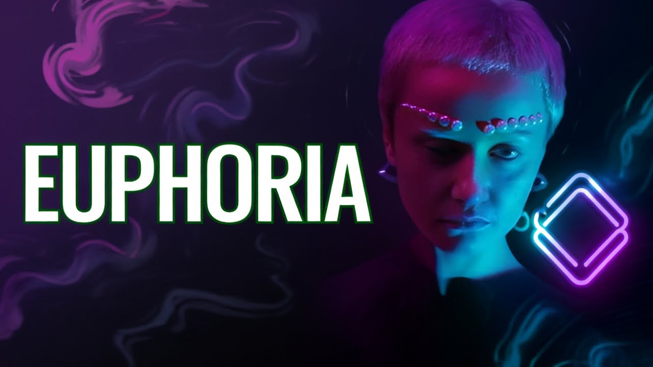 EDM Revolution - Euphoria | Dance Pop & Tropical Vibes
