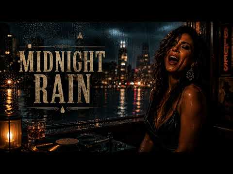 Midnight Rain – Gravel Tone Music