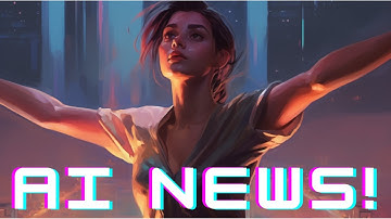 Stable Animation SDK, Space Invaders, Airtable AI, Claude AI Improvements, and Google GameFace