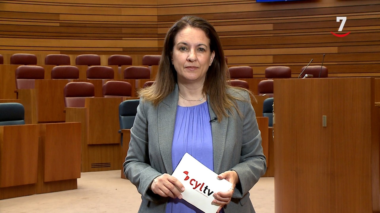 Nuestras Cortes (14/06/2026): Mañueco, investido presidente