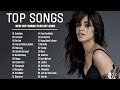 洋楽 人気すぎる名曲 2020 2019 2018 2017 ヒット メドレー - 100種類のウエスタンミュージックソングが世界中でヒット [ 10月24日 ]