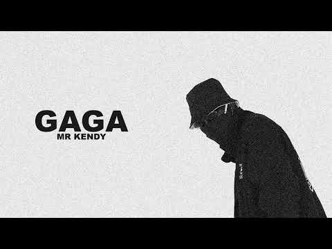 Mr Kendy - GAGA (Official Audio)