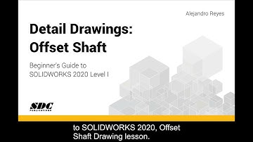 23 Offset Shaft Drawing CC