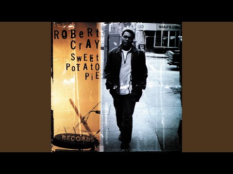 Robert Cray — Jealous Minds